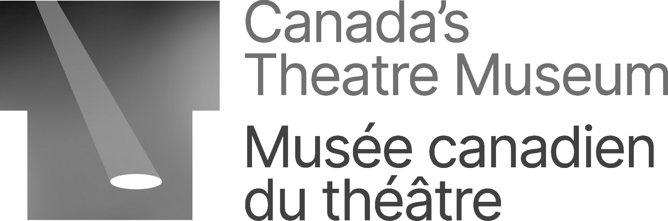 Canada's Theatre Museum