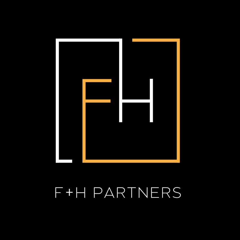 F & H Logo