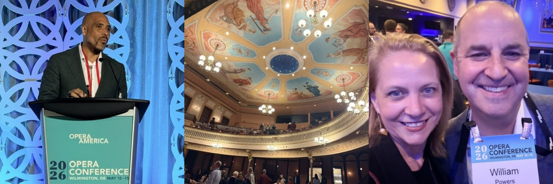 Opera America